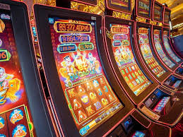 Vulkan Rich Casino