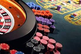 Онлайн казино Vulkan Rich Casino